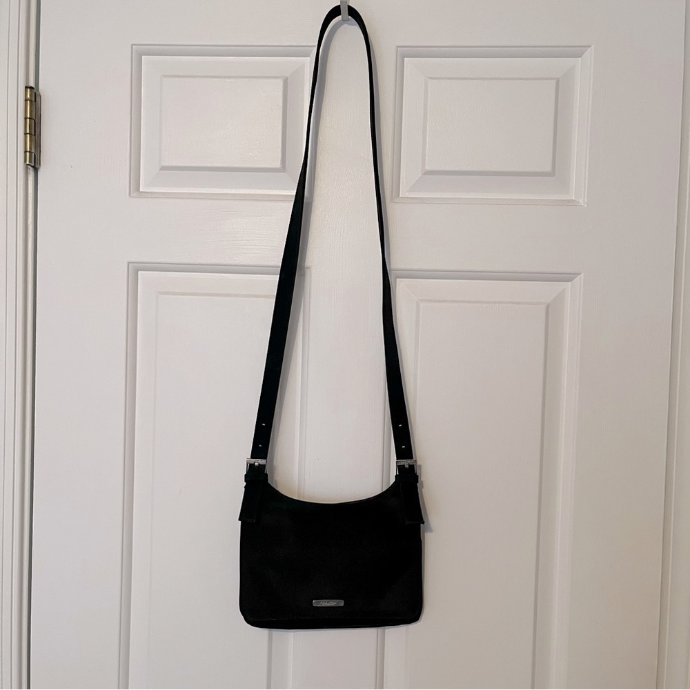 Nine West Accessories Black Crossbody bag